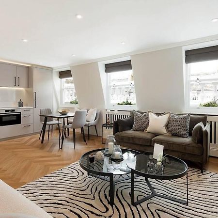 Amazing South Kensington Apartment London Ngoại thất bức ảnh
